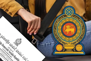 ஆசனப்பட்டி சட்டம் : பழைய வாகனங்களுக்கு அதிவேக நெடுஞ்சாலைகளில் விசேட சலுகை