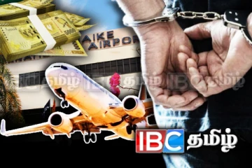 வெளிநாட்டு மோகம் காட்டி பண மோசடி: சந்தேகநபர் கைது!