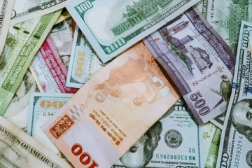 டொலர் மற்றும் ரூபாவின் பெறுமதியில் இன்று ஏற்பட்டுள்ள மாற்றம்