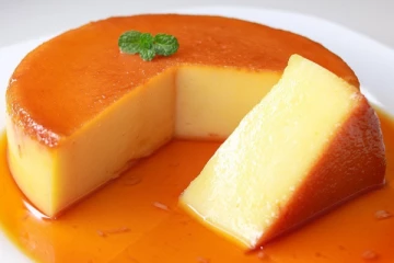 வாயில் வைத்ததும் கரையும் கேரமல் பிரட் புடிங்.., எப்படி செய்வது?