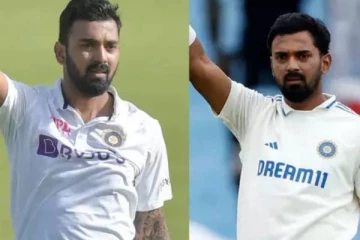 சதம் அடித்து வரலாறு படைத்த கே.எல்.ராகுல்.., தென் ஆப்பிரிக்க மண்ணில் மீண்டும் ஒரு சாதனை