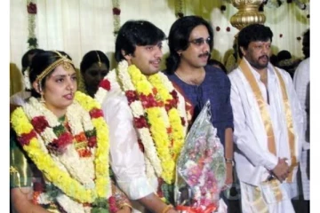 நடிகர் பிரசாந்திற்கு இரண்டாவது திருமணம் - நிச்சயதார்தம் எப்போது?