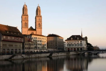 சுவிட்சர்லாந்தில் தொற்றுநோய் ஒன்று பரவல்