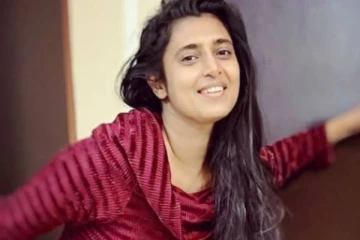 நடிகை கஸ்தூரி மீண்டும் கர்ப்பம்? அவரே வெளியிட்ட புகைப்படத்தை பார்த்து ஷாக்காகும் ரசிகர்கள்..