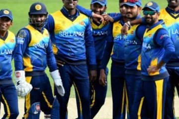 ශ්‍රී ලංකා ක්‍රිකට් කණ්ඩායමට නියම කළ දඩය..