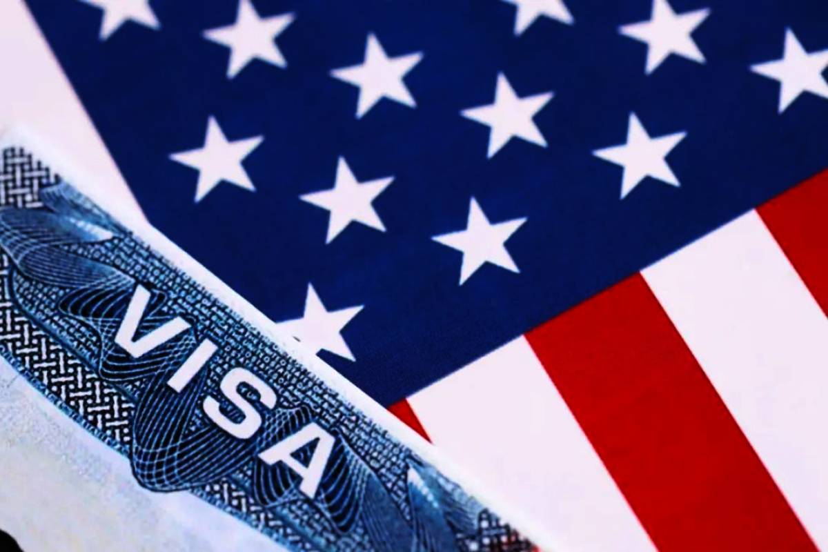அமெரிக்க விசாவுக்குக் கெடுபிடி அதிகரிப்பு...! வெளியான அறிவிப்பு | Us Government Launch Visa Bond Scheme