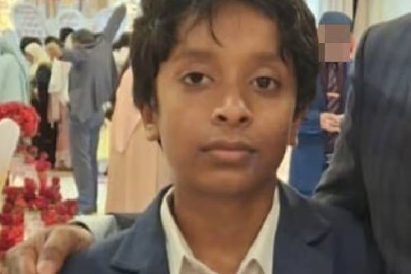 பள்ளி சீருடையில் மாயமான 12 வயது சிறுவன்... லண்டன் பொலிஸ் வேண்டுகோள் | London Missing Boy Worried