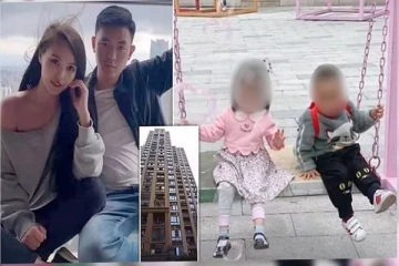 சீனாவில் பெற்ற குழந்தைகளை வீசி கொன்ற கொடூரம்; நிறைவேற்றப்பட்ட மரண தண்டனை