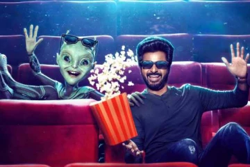 சிவகார்த்திகேயனின் அயலான் திரைப்படம் எப்படி உள்ளது?- Live Updates