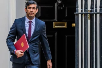 தவிடுபொடியான ரிஷி சுனக்கின் எதிர்பார்ப்பு!