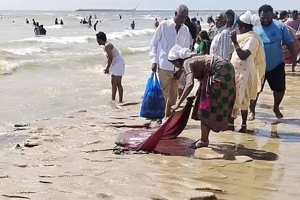 tiruchendur