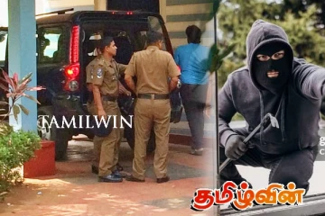 வீட்டுக்குள் புகுந்த கொள்ளையர்களால் விபரீதம் - ஒருவர் கொடூரமாக கொலை