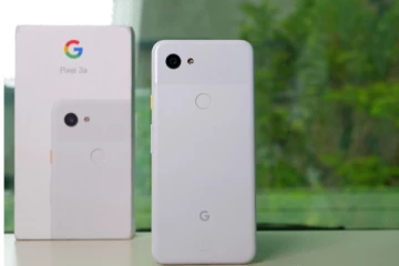பிக்சல் ஸ்மார்ட்போன்களை இந்தியாவில் உற்பத்தி செய்ய திட்டம்: கூகுள் நிறுவனம் பேச்சுவார்த்தை