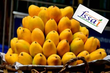 மாம்பழங்களை பழுக்க வைக்கும் வாயு ஆபத்தானது.. எச்சரிக்கை விடுத்த FSSAI