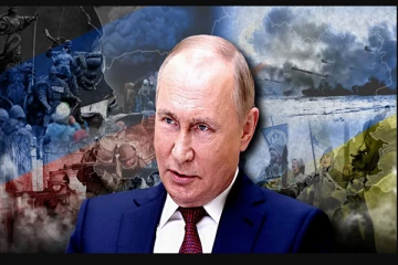 பரபரப்பாகும் உக்ரைன் ரஷ்ய போர்! புடின் திட்டமிட்டுள்ள பயங்கர தாக்குதல்
