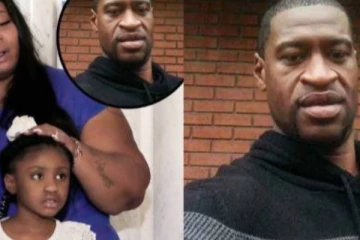 ஜார்ஜ் பிளாய்ட் குடும்பத்தினருக்கு ரூ.196 கோடி நிவாரணம் வழங்க அதிகாரிகள் உத்தரவு