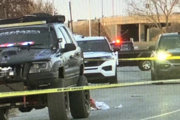 கல்கரி நகரில் 'Family Day'இல் நிகழ்ந்த துயரம்; குழந்தை உட்பட இருவர் பலி