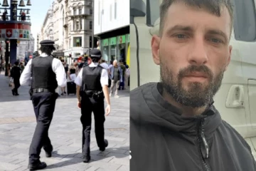 அவுஸ்திரேலிய சுற்றுலா பயணியான 11 வயது சிறுமிக்கு லண்டனில் 8 கத்திக்குத்து: காவலில் குற்றவாளி