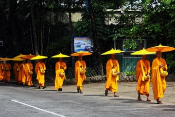 வடக்கு - கிழக்கில் பௌத்த மரபுரிமைகளைப் பாதுகாப்போம்! இன்று விசேட கூட்டம் (Video)