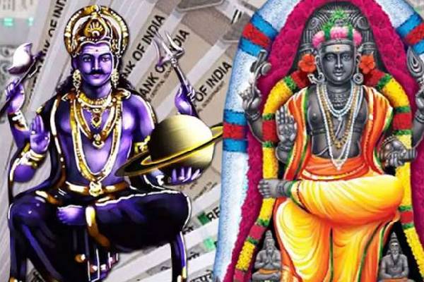 சனி-குருவால் 2026-ல் பணக்காரராக அதிர்ஷ்டமுள்ள 3 ராசிகள் | 2026 Sani Guru Peyarchi Panakarar Agum Rasikarar