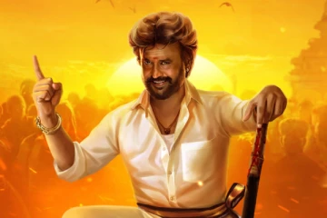 அண்ணாத்த படத்தின் பர்ஸ்ட் லுக் இந்த தேதியில் தான் வெளியாகிறதா!