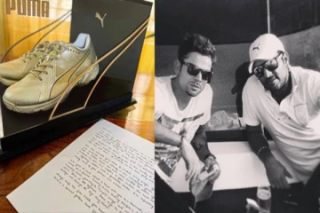 யுவராஜ் சிங்கின் உருக்கமான கடிதத்துக்கு நெகிழ்ச்சியான பதில் அளித்த விராட்கோலி!