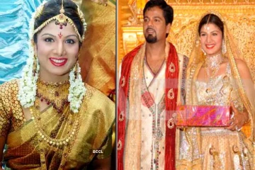 12 வருடங்கள் கணவருக்காக ரம்பா மறைத்து வைத்த பரிசு என்ன தெரியுமா?