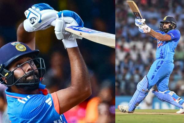 rohit sharma most sixes in asia cup