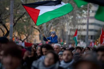 பாலஸ்தீன அரசை அங்கீகரிக்கும் நான்கு முக்கிய மேற்கத்திய நாடுகள்