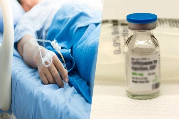 சர்ச்சைக்குரிய நுண்ணுயிர் எதிர்ப்பி: மீண்டும் ஏற்படுத்திய பாதிப்பு