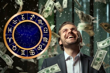 இந்த ராசியில் பிறந்தவர்களுக்கு தான் பணத்தை ஈர்க்கும் அதிர்ஷ்ட கர்மா உண்டாம்
