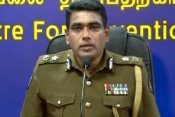 சட்டத்தை மீறிச் செயற்பட்டதால் துமிந்த நாகமுவ கைது
