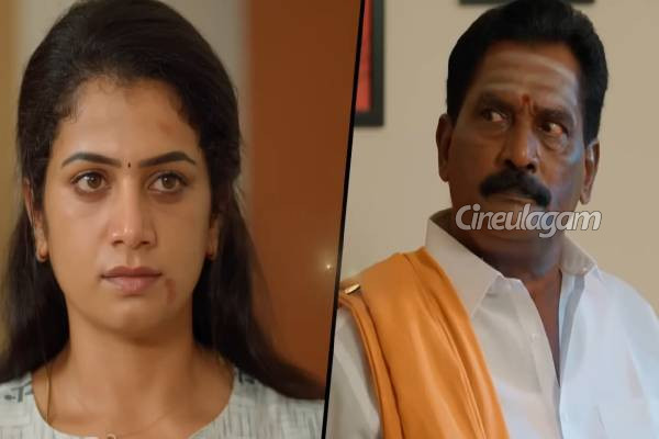 தேவகியாக, எதிர்நீச்சல் தொடர்கிறது சீரியல் நடிகையின் நிஜ அம்மா தான் நடிக்கிறாரா?... வெளிவந்த சுவாரஸ்ய தகவல் | Ethieneechal Thodargiradhu Serial Unknown Secret தேவகியாக, எதிர்நீச்சல் தொடர்கிறது சீரியல் நடிகையின் நிஜ அம்மா தான் நடிக்கிறாரா?... வெளிவந்த சுவாரஸ்ய தகவல் | Ethieneechal Thodargiradhu Serial Unknown Secret