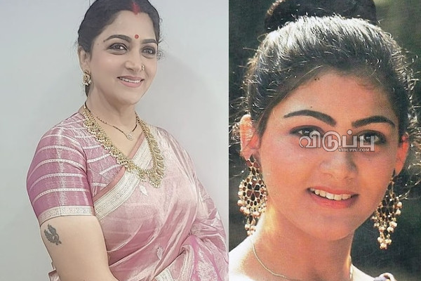 பெற்ற அப்பாவால் பாலியல் சீண்டல்!! பல ஆண்டு உண்மையை உடைத்த நடிகை குஷ்பு.. | Kushboo Reveals She Was Sexually Abused From Dad