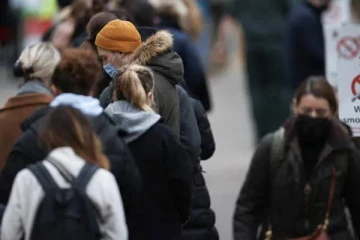 ஓமிக்ரோன் வைரஸ் ஒருவருக்கு எத்தனை முறை பாதிக்கும்?