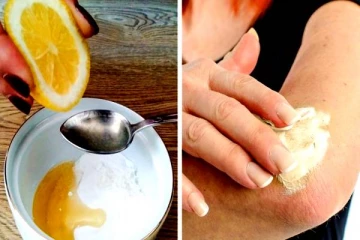 கை, கால் முட்டிகளில் மாத்திரம் கருப்பாக உள்ளதா? அப்போ இது சரியான தீர்வு!