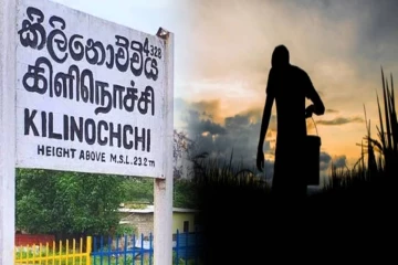 கிளிநொச்சியில் ஆடு மேய்க்க சென்றவருக்கு காத்திருந்த அதிர்ச்சி - தீவிரப்படுத்தப்படும் விசாரணை