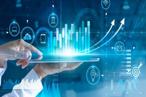 இலங்கைக்கு டிஜிட்டல் பொருளாதார முறை அத்தியாவசியமானது: ரணில் | Technology About Ranil Wickremesinghe