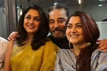 பிக்பாஸ் 5ல் கமல் இல்லை! அவருக்கு பதிலாக 51 வயதான நடிகையை களமிறக்கும் பிக்பாஸ்?