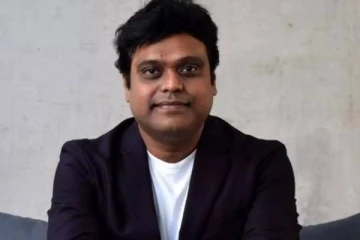 இன்று பிறந்தநாள் கொண்டாடும் இசையமைப்பாளர் ஹாரிஸ் ஜெயராஜ் சொத்து மதிப்பு... இத்தனை கோடியா?