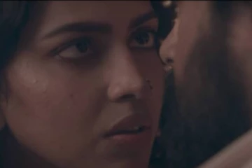 நடிகருடன் முகம்சுழிக்க வைக்கும் காட்சி! வாய்ப்பிற்காக எந்த எல்லையும் மீற தயாரான நடிகை அமலா பால்!