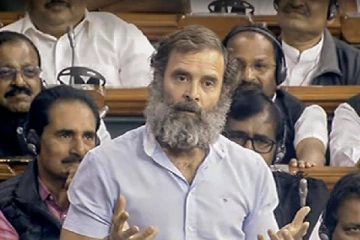 பிரதமர் மோடியின் பேச்சு திருப்தியளிக்கவில்லை : ராகுல் காந்தி குற்றச்சாட்டு