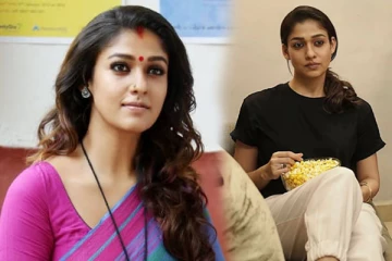 நயன்தாரா இவ்வளவு அழகா இருக்க என்ன காரணம் தெரியுமா? இது தான் அழகின் ரகசியமாம்