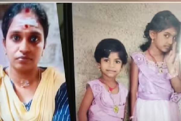 தாய், சின்னஞ்சிறு பிள்ளைகள்: ஒரே குடும்பத்தை சேர்ந்த 3 பேர் பலி | Karur Vijay Issue 3 Dead Same Family