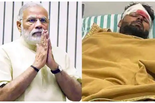 விபத்தில் சிக்கிய ரிஷப் பந்த் - தாயாரிடம் நலம் விசாரித்த பிரதமர் மோடி! | Prime Minister Modi Speaks Rishabh Pant Mother