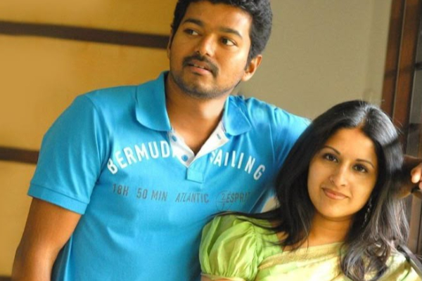 விஜய்க்கு நடிகையுடன் தொடர்பு; விவாகரத்துக்கு காரணமே இதுதான் - குற்றச்சாட்டுகளை அடுக்கிய சங்கீதா | Reason For Sangeetha Apply Divorce From Tvk Vijay விஜய்க்கு நடிகையுடன் தொடர்பு; விவாகரத்துக்கு காரணமே இதுதான் - குற்றச்சாட்டுகளை அடுக்கிய சங்கீதா | Reason For Sangeetha Apply Divorce From Tvk Vijay