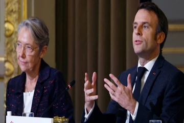 பிரான்சுக்கு புதிய பிரதமர்: ஜனாதிபதி மேக்ரான் திட்டம்...