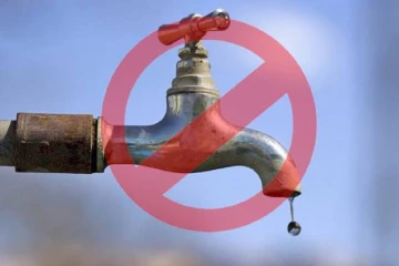 ජල සම්පාදන මණ්ඩලයෙන් අතිවිශේෂ නිවේදනයක් - මේ ප්‍රදේශවලට අද සිට මේ දක්වා ජල සැපයුම අත්හිටුවයි