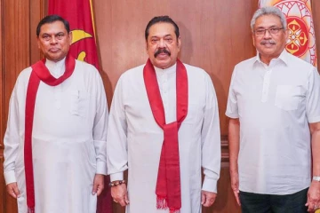 மூன்றில் இரண்டு பெரும்பான்மை பலத்தை இழக்க போகும் கோட்டாபய அரசாங்கம்