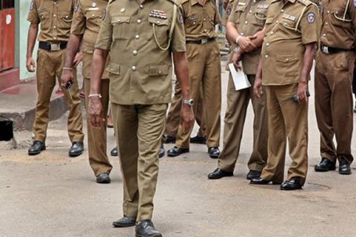 புதுவருட காலப்பகுதிக்காக விசேட பாதுகாப்பு வேலைத்திட்டம் | Special Security Program For The New Year Period புதுவருட காலப்பகுதிக்காக விசேட பாதுகாப்பு வேலைத்திட்டம் | Special Security Program For The New Year Period